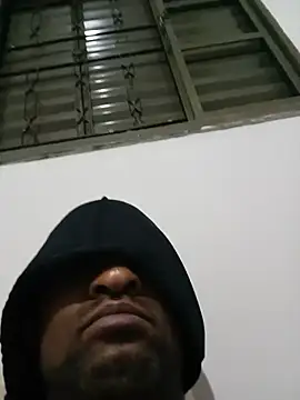 Beto0815's Webcam Show