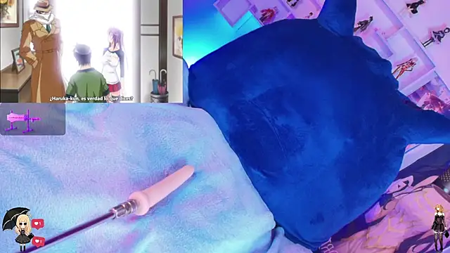 hani_bun 即時 XXX 聊天
