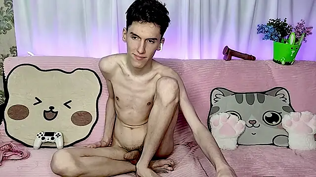 GoodBoyLuca Live XXX-chat