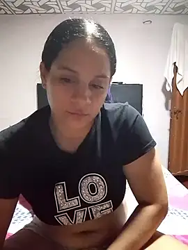 Chat XXX ao vivo de cieloo_777