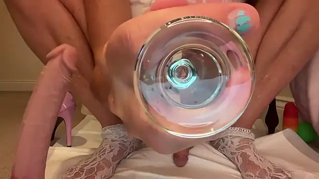 SindySissyShow 라이브 XXX 채팅