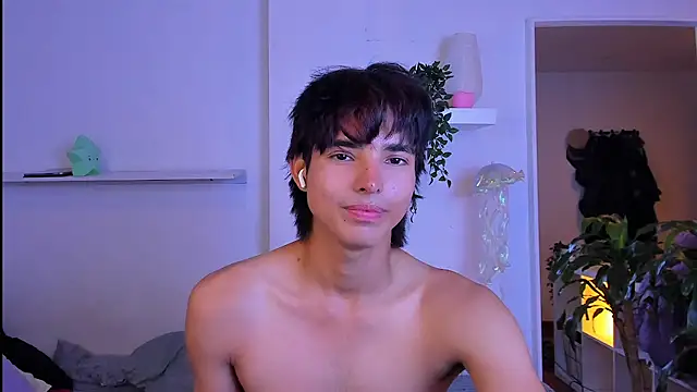 Živý XXX chat santy-kitty