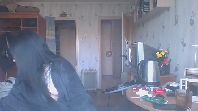 RussNocturnal's Live XXX Chat