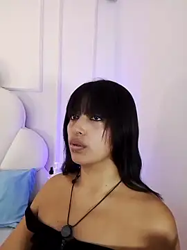 Chat +18 de Kaylachannell ao vivo