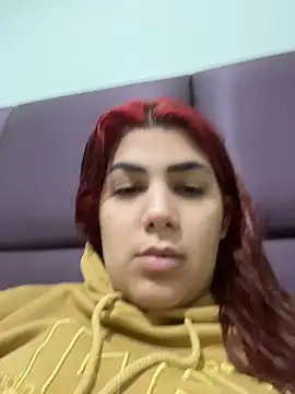 Chat +18 de Hopeluna ao vivo