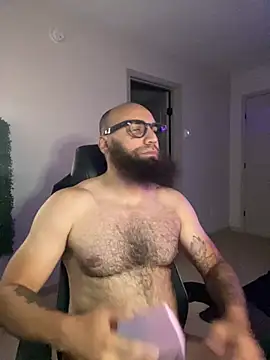 Онлайн чат XXX MastaWolfy