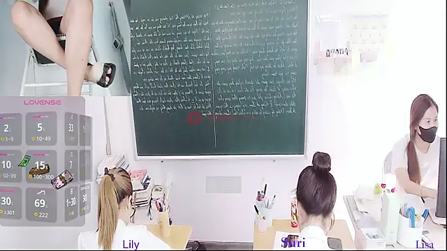 _Math_ Live XXX Chat