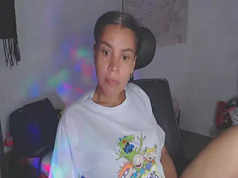 Živý XXX chat shayna_cute