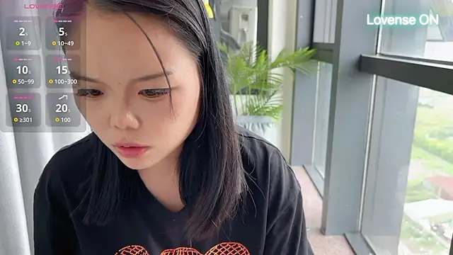 xiaosu22 Live XXX-Chat