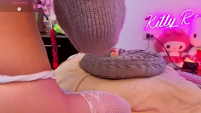 Chat XXX Live kittyrosess