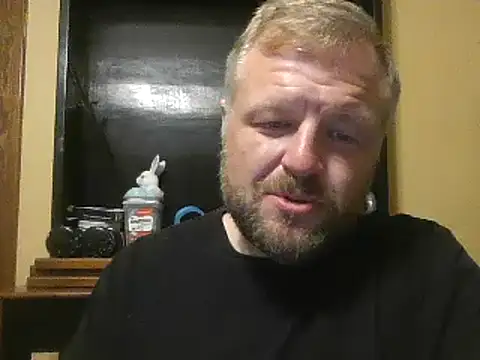 TheOneDonShaun Live XXX-Chat