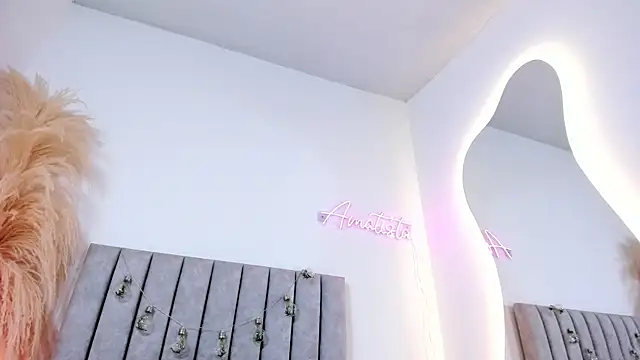 Chat XXX en directo de AmatistaSallow__
