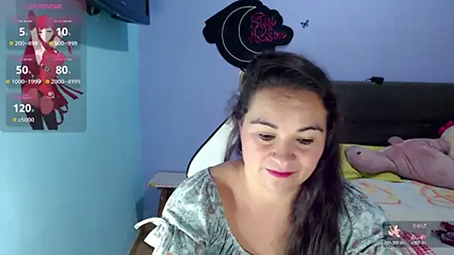 kyra_sol Live XXX-Chat
