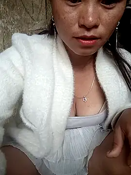 Chat +18 de Hana-cum ao vivo
