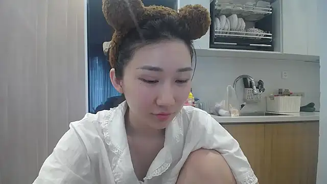 Asiagirll's Live XXX Chat