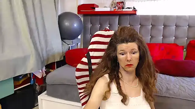 kellyterapy's Live XXX Chat