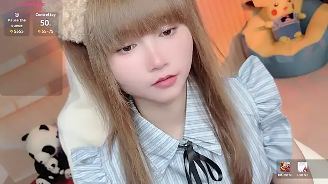 di-or- Obrolan Langsung XXX