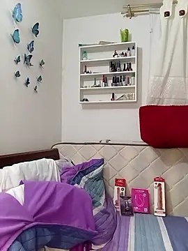 Chat XXX Live Sparkly_Girl