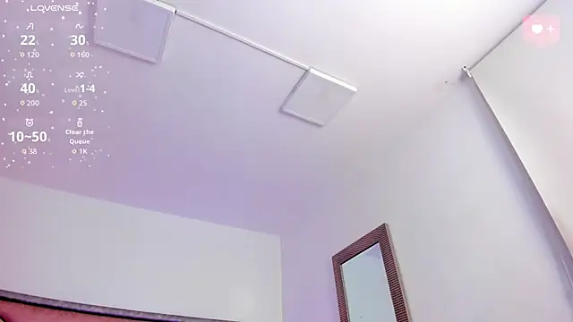 SaraWagner_ élő XXX-chatje