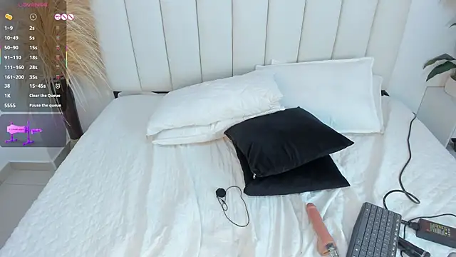 Megan_Brunette2 élő XXX-chatje