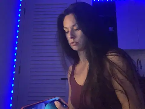 Chat XXX en directo de VixenBlade