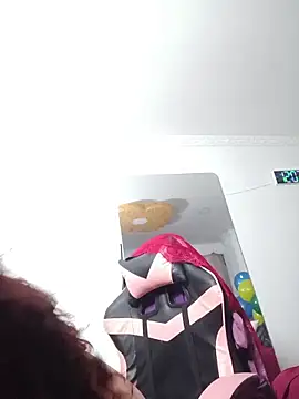 Marie_Mature 라이브 XXX 채팅