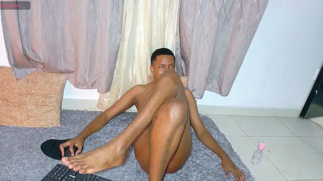 Chat XXX en directo de kenner_jacksom