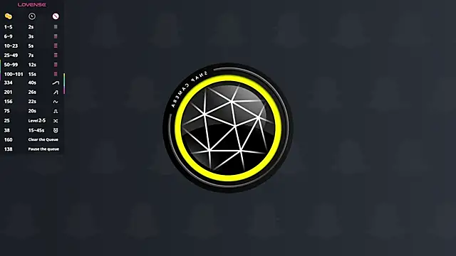 LettySlovacekn Live XXX chat