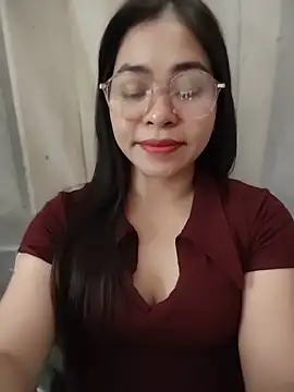 Chat XXX ao vivo de Bamboo_nice123