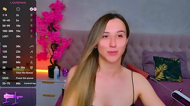JasminUqueen – Live XXX-chat