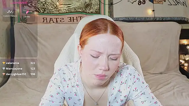 Sparky_fox Live XXX-chat