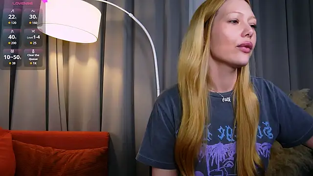 Онлайн чат XXX _Mila_Luna_