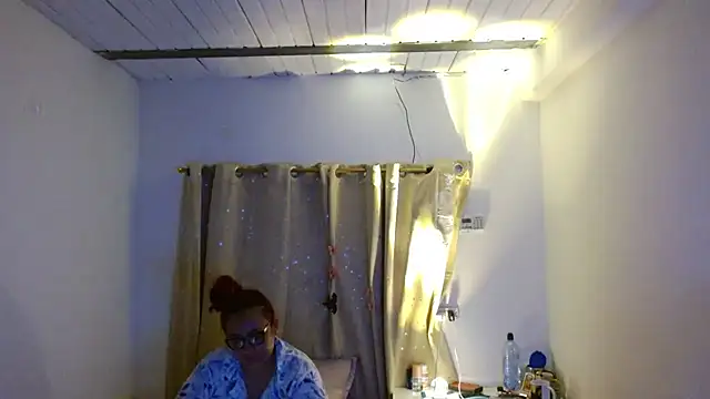 Isabella_DuのライブXXXチャット