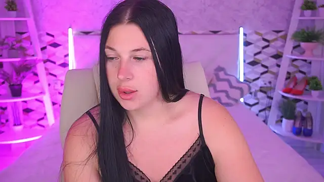 ArianaDarkk 라이브 XXX 채팅
