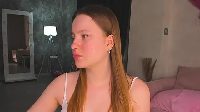 Czat XXX na żywo – Candy_Cansew
