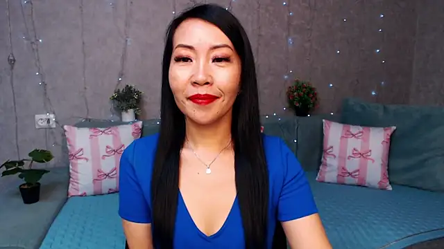 LiaPak 라이브 XXX 채팅
