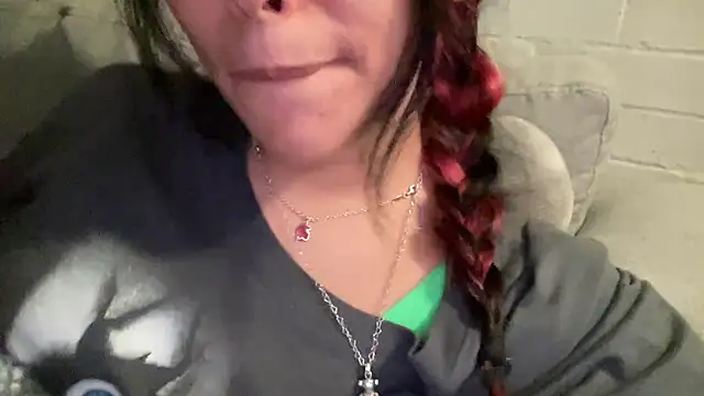 Chat XXX ao vivo de kaithra