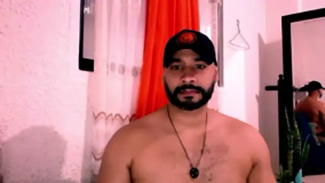 musclehetero 现场XXX聊天