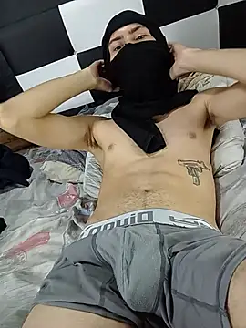 Chatroom XXX en direct de jefemasex