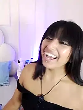 Chat +18 de Kaylachannell ao vivo