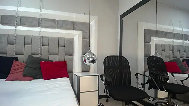 Živý XXX chat Lucie_Red