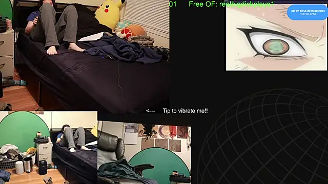 BigDickPlaya101n Live XXX chat