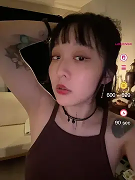Etherealcat33 现场XXX聊天