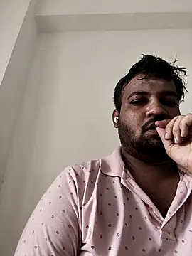 vinay_smalldick's Live XXX Chat