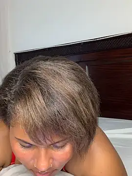 Chatroom XXX en direct de madell