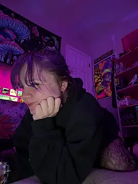 Cutiepiespanks Live XXX-chat