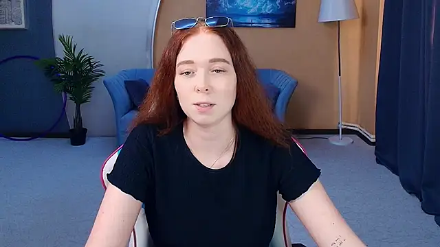 AddieOsler's Live XXX Chat