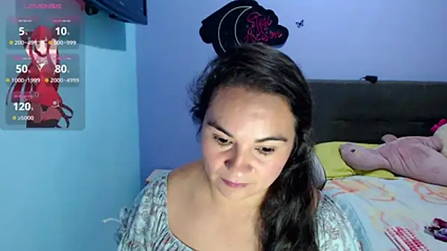 Chatroom XXX en direct de kyra_sol