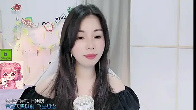 HK_angelchloe's Live XXX Chat