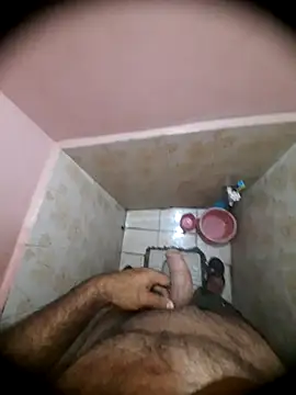 Jihadiboy_91 Adlı Modelin Web Kamerası Şovu